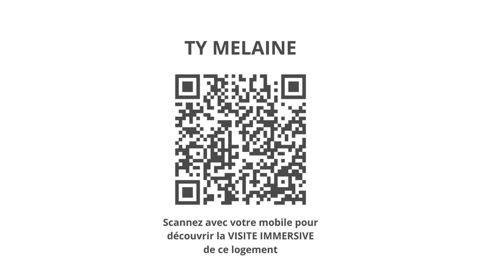 Ty Melaine by Cocoonr Apartment Rennes Bagian luar foto